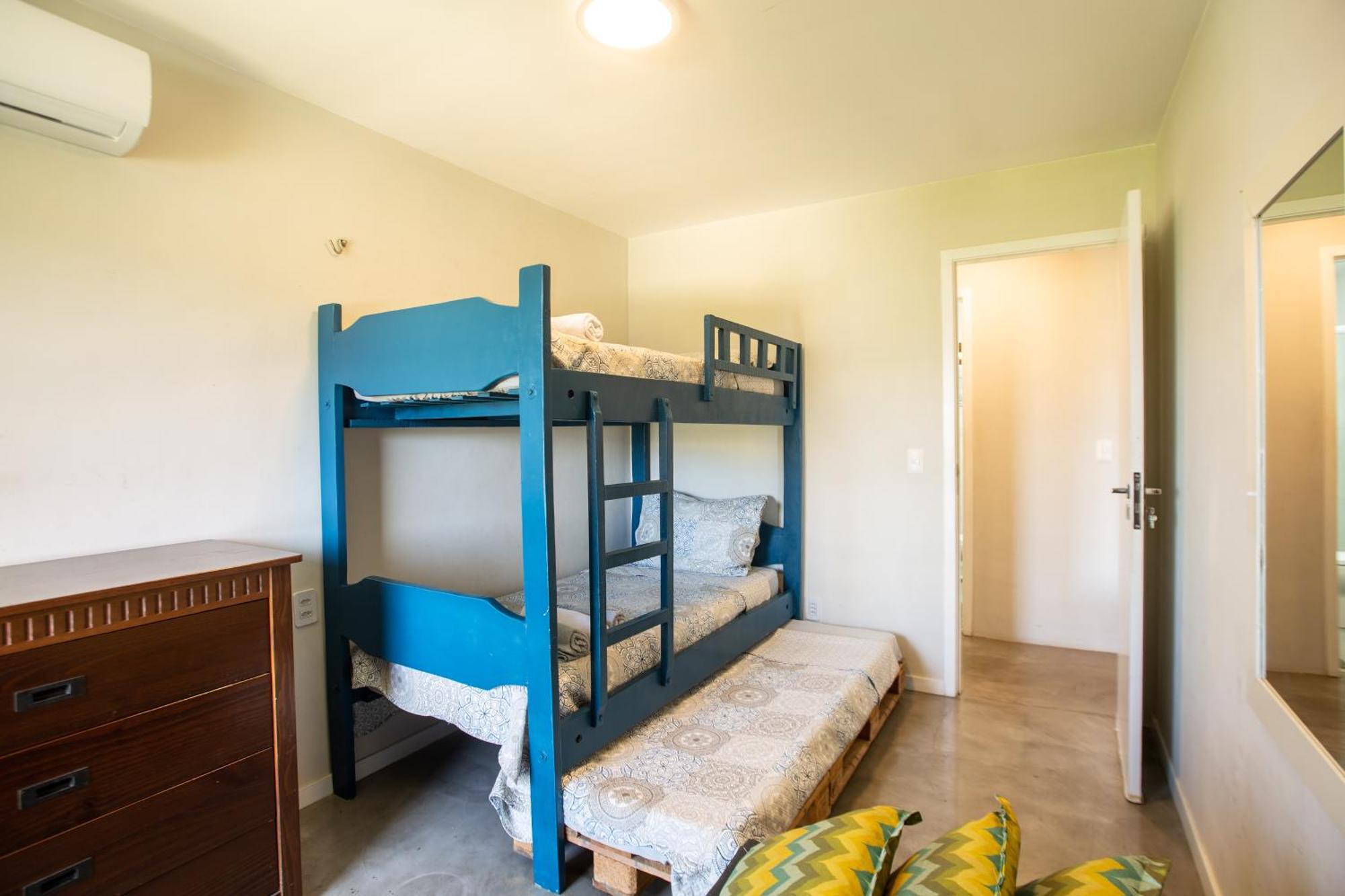 Cumbuco Wai Wai Apartamento Com Vista Para O Mar מראה חיצוני תמונה