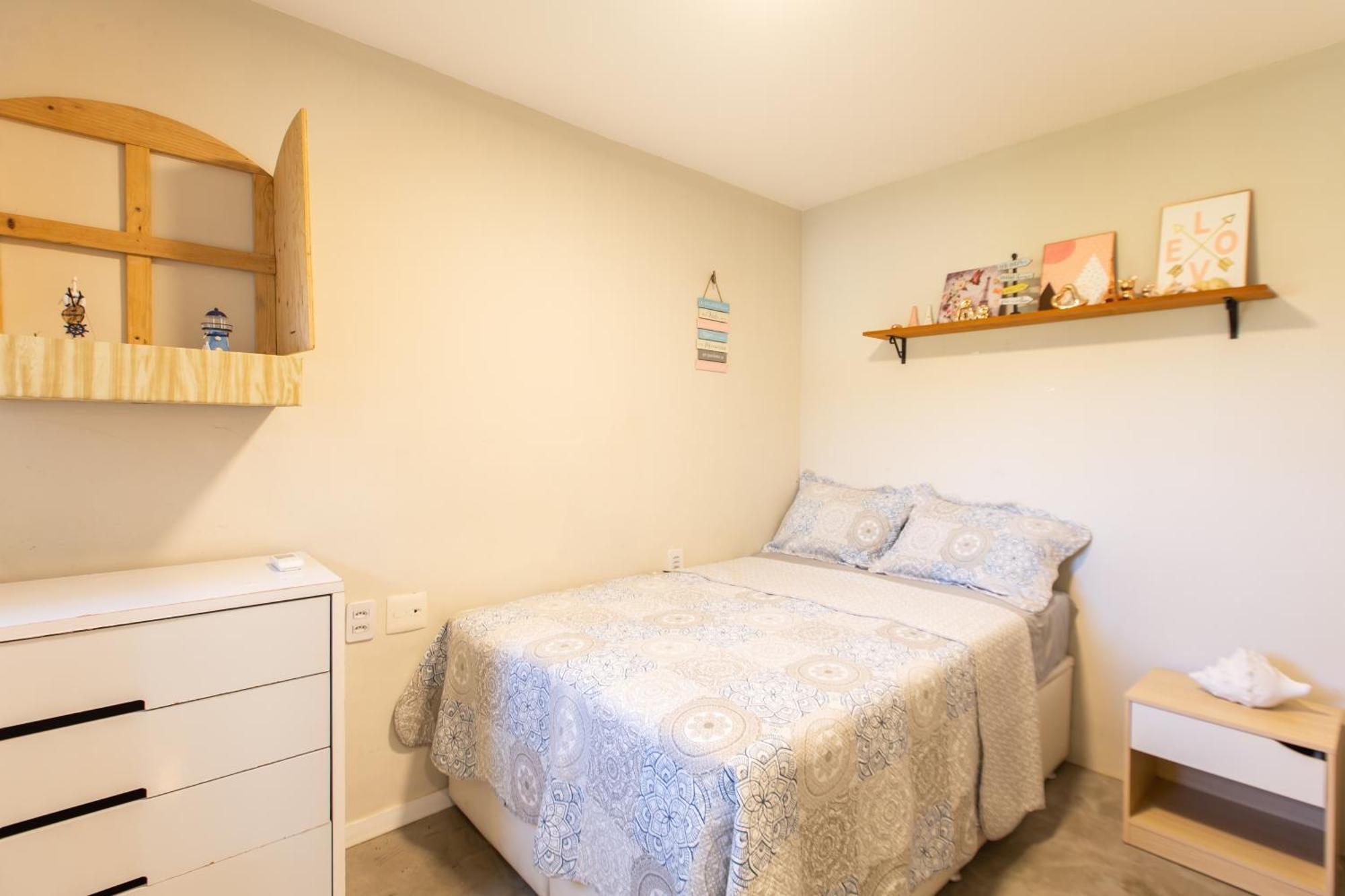 Cumbuco Wai Wai Apartamento Com Vista Para O Mar מראה חיצוני תמונה
